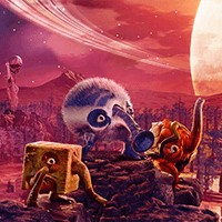 The Eternal Cylinder Demo: Khám phá thế giới mở sinh tồn