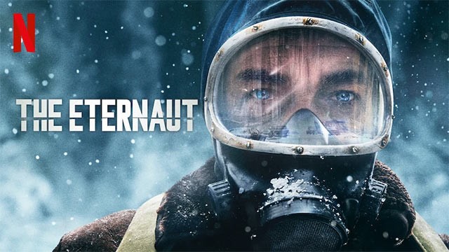 The Eternaut - Nhà du hành vĩnh cửu là series phim sinh tồn trong thảm họa trên Netflix