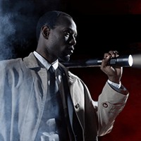 The Evidence: Early Access - Game trinh thám Bằng chứng thép