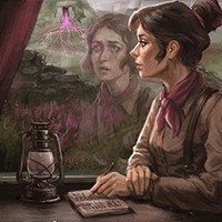 The Excavation of Hob's Barrow - Game phiêu lưu kinh dị dân gian Anh