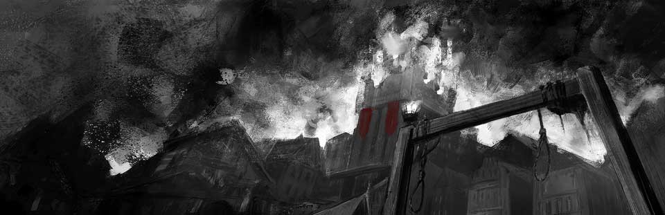 Cập nhật The Executioner mới nhất