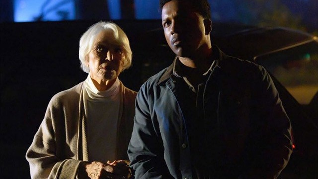 Hình ảnh trong phim The Exorcist: Believer, phần đầu tiên thuộc bộ 3 phim The Exorcist mới