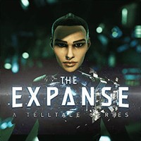 The Expanse: A Telltale Series - Game phiêu lưu hành động