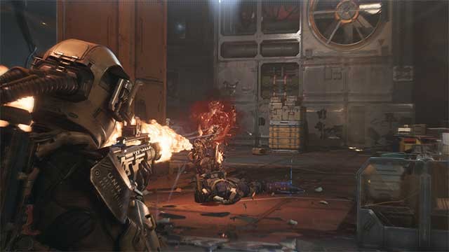 Ghé thăm những địa điểm mang tính biểu tượng trong series The Expanse