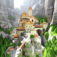 The Explorator Game: Khám Phá Thành Phố Thần Thoại