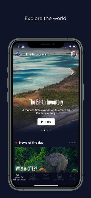 Chu du vòng quanh thế giới