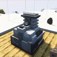 Extractinator Mod - Mod tạo tài nguyên giá trị