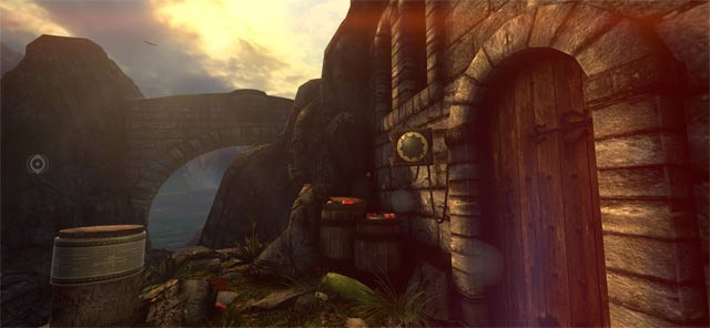 Game phiêu lưu giải đố tuyệt đẹp