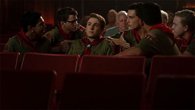 The Fabelmans là bộ phim truyền cảm hứng tuyệt vời cho những người trẻ trên con đường sự nghiệp