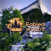 The Fabled Woods - Game Khám Phá Khu Rừng Huyền Bí