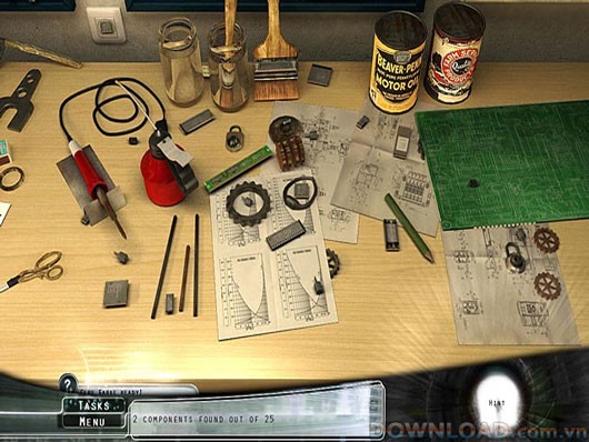 The Fall Trilogy Chapter 2: Reconstruction