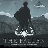 The Fallen: Game đấu cận chiến khốc liệt giành lại danh dự