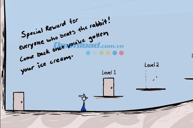 Danh sách bàn chơi