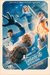 Bộ tứ siêu đẳng: Bước đi đầu tiên - The Fantastic Four: First Steps (2025)