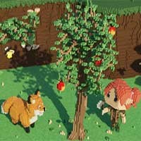 The Faraway Land - Game Nông Trại Sinh Tồn Giống Mini World