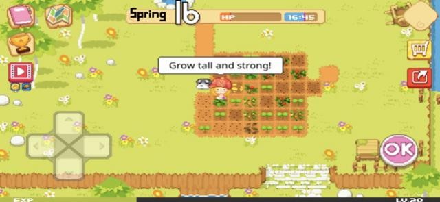 The Farm Sassy Princess là một game nông trại có cốt truyện hấp dẫn