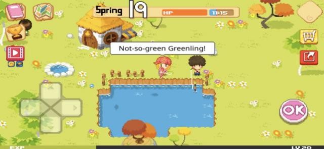 Câu cá là một trong những hoạt động hàng ngày của bạn