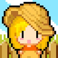 The Farm Sassy Princess - Tải Game Nông Trại Pixel Dễ Thương cho Android