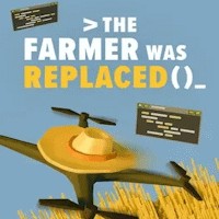 The Farmer Was Replaced 1.0 - Game Lập Trình Tự Động Hóa Trang Trại