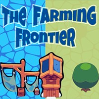 The Farming Frontier Demo - Trải nghiệm game nông trại hoang dã