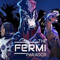 Fermi Paradox: Game Quản Lý Nền Văn Minh Vũ Trụ
