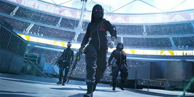 Nắm vững cơ chế và vai trò, vũ khí... để thống trị đấu trường FPS trong The Finals