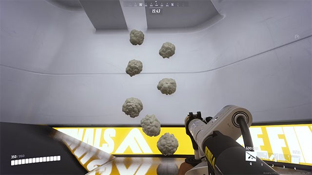 Goo là vũ khí quan trọng bậc nhất trong The Finals và hữu ích trong nhiều tình huống