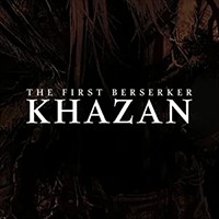 The First Berserker: Khazan - Demo Game ARPG Hành Động Căng Thẳng
