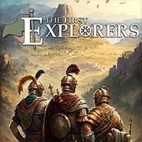The First Explorers - Early Access: Xây dựng thành phố cổ đại