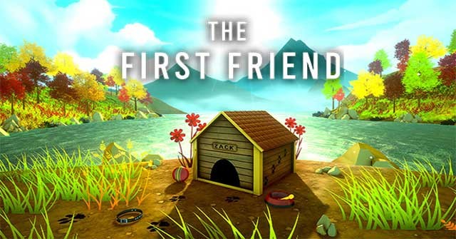 The First Friend là game phiêu lưu khám phá đầy thơ mộng