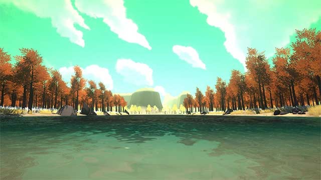 Game mang đến một câu chuyện cá nhân sâu sắc