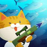 The Fishercat 3.0.0 - Game mèo câu cá vui nhộn trên Android
