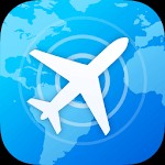 Flight Tracker Android 1.9.12 - Free Flight Tracking App