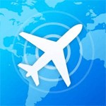 Flight Tracker iOS 3.3.0 - Theo dõi chuyến bay trực tuyến