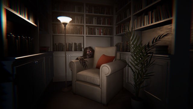 Khám phá 5 kết thúc khác nhau trong The Floor Above game