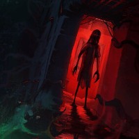 The Floor Above Demo - Game kinh dị sinh tồn Bên trên tầng lầu