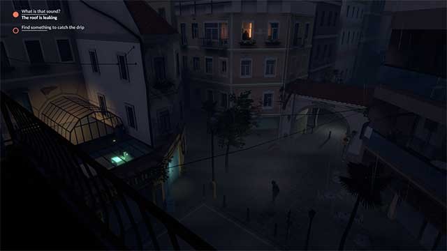 Giải quyết một vụ giết người bí ẩn với cốt truyện phi thường