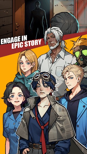 The Flower of Evil cho bạn trở thành thám tử và phá vụ án giết người bí ản