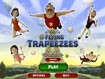 The Flying Trapeezees