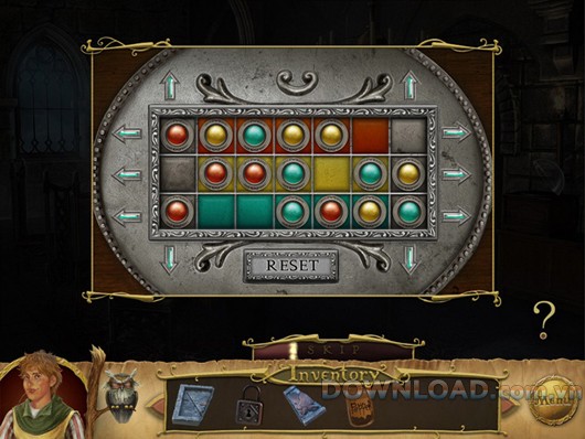 Cuộc phiêu lưu của chàng ngố