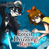 The Forest of Drizzling Rain - Game Kinh dị Ngôi làng chết chóc