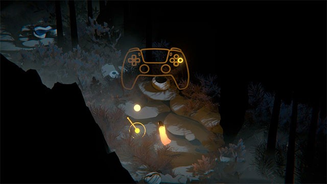 Điều khiển linh hồn của nữ ca sĩ đã khuất đi qua nhiều địa điểm và đối mặt với vô vàn thách thức