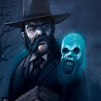 The Foretold: Westmark Legacy - Game phiêu lưu kinh dị