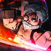 The Forge Roblox: Rèn Vũ Khí, Khai Thác Quặng HOT