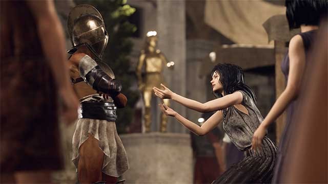 Vật lộn với những tình huống khó xử về đạo đức dẫn đến hậu quả sinh tử