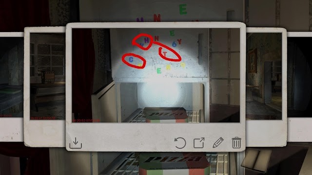 Cơ chế điều khiển chạm vuốt đơn giản