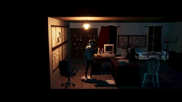 Khám phá quá khứ đen tối và những bí mật cá nhân của Eddy