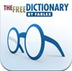 The Free Dictionary for iOS 3.2.1 - Từ điển iPhone/iPad