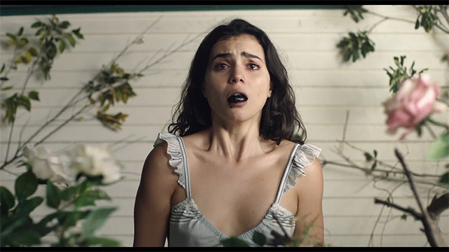 Ác Mộng là bộ phim kinh dị Mỹ ra rạp trong tháng 4/2022