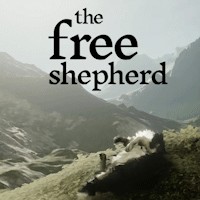 The Free Shepherd Game: Phiêu lưu cùng chú chó chăn cừu